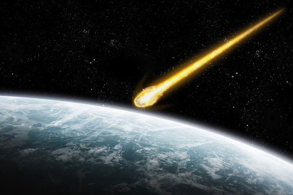 Астероид размером с Биг-Бен приблизится к Земле